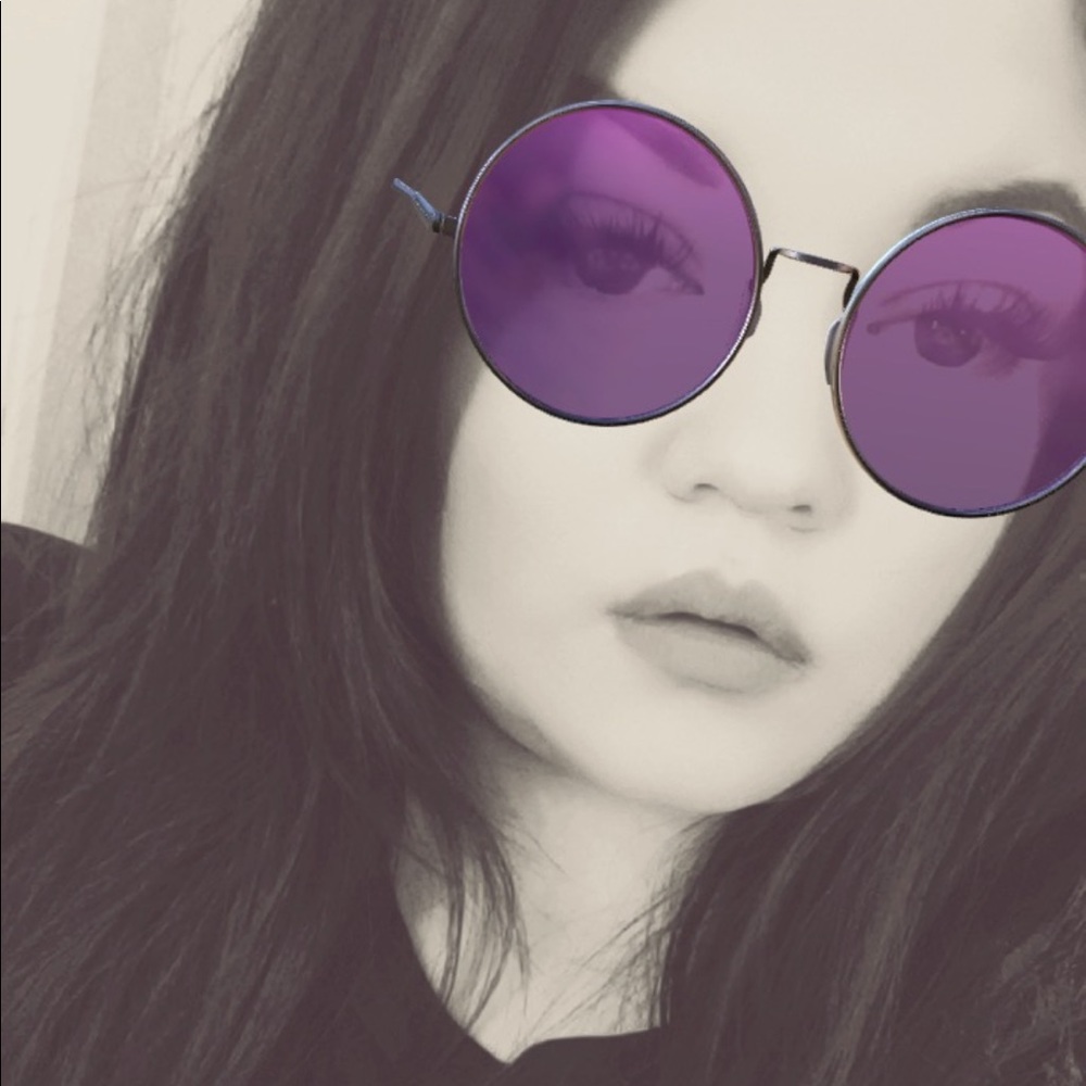 Meet your Posher, Megan